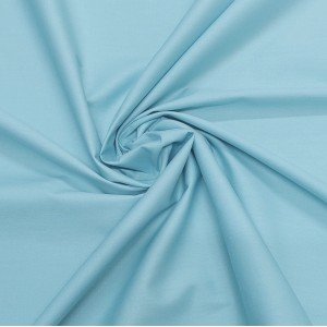 Tecido Tricoline Silky Lisa cor - 3973 (Turquesa) Tecido Tricoline Silky Lisa cor - 3973 (Turquesa)